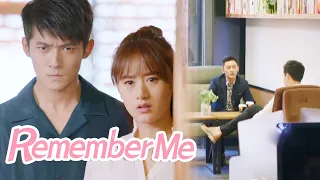 Trailer▶EP 17 - My brother is cheating on me?!  | Remember Me