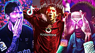 BEST FOOTBALL EDITS - FAILS, GOALS & SKILLS - #11 | Football TikTok & Reels Compilation |