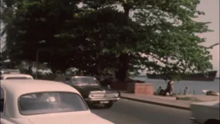 Lagos Scenes | 1967