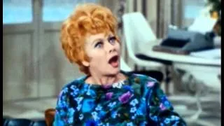 The Lucy Show |TV-1967| LUCY AND THE FRENCH MOVIE STAR |S6E3