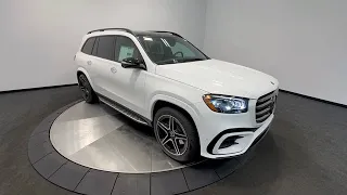 2024 Mercedes-Benz GLS Allentown, Coopersburg, Macungie, Easton, Nazereth 701579