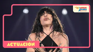 LOREEN - Euphoria + Is it love + Tattoo | En directo en LOS40 Music Awards Santander 2023