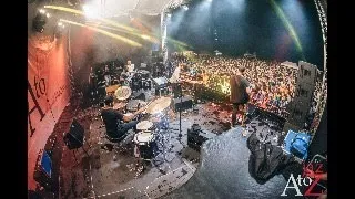 A to JazZ 2018 Aftermovie