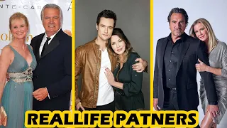 The Real Life Couples of the Bold and the Beautiful