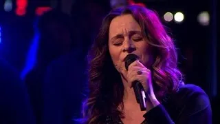 Trijntje Oosterhuis - Ken Je Mij - RTL LATE NIGHT