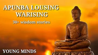 Apunba Lousing Warising ll compilation of wisdom stories uploaded earlier ll