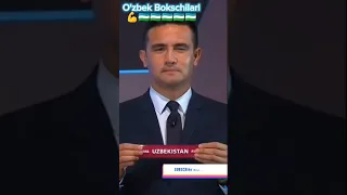 O'zbek Bokschilari 🥊 O'zbekiston Qurolli Kuchlari🇺🇿 Uzbekistan Military Power 🦅 Армия Узбекистана 🇺🇿