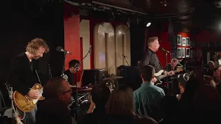 The Winter Of 79: live at The 100 Club