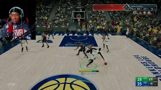 This Is What HALL OF FAME Difficulty Really Looks Like SMH!