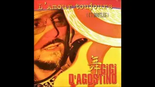 Gigi D'agostino - L'amour Toujours ( C 7 Bootleg )