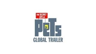 The Secret Life of Pets (2016) Trailer 1 (HD) Universal Pictures