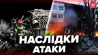 🔴РФ атакувала ОДЕЩИНУ! – Оперативні деталі від БРАТЧУКА