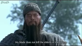 Three Kingdoms - Episode【50】English Subtitles (2010)