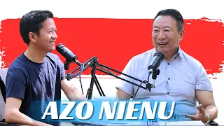 "I am Speaking the Truth Risking Everything", AZO NIENU on Nagaland's Multifaceted Issues | TLS