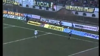 Inter - SSC Napoli 3 - 1 (1989 - 90)