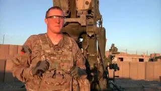 Soldiers Update: Excalibur GPS