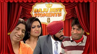 Raju Ki Adalat Special Moments  | Raju Srivastava |  @RajuSrivastavaOfficial