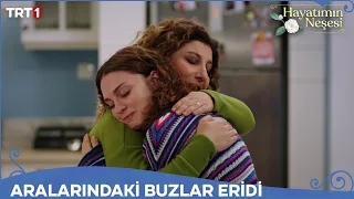 "Ben Seninle Her Zaman Gurur Duyuyorum Anne"I Hayatımın Neşesi 18. Bölüm@HayatiminNesesiTRT