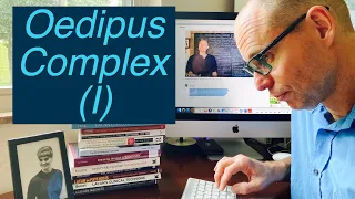 The Oedipus Complex for Lacan (1 of 5) : Rewriting the Oedipus complex