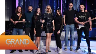 Ivana Selakov - Otplovimo - (LIVE) - (Tv Grand 12.04.2022)