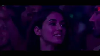 Malang Title Song Video Aditya Roy Kapur  Disha Patani  Anil K  Kunal K Ved Sharma Mohit S