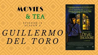 [Season 2 Guillermo Del Toro] Episode 12: The Devil's Backbone (2001) Audio Podcast Discussion