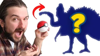 We made the MOST CURSED Pokémon!
