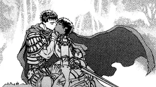 The Tragedy of Casca (Berserk)