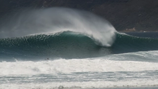 Cape Town Surf Session