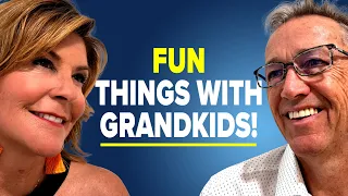 Unleash The Fun: 10 Awesome Activities To Do With Your Grandkids!