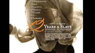 Обзор фильма "12 лет рабства"