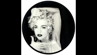 Madonna – Vogue (Original Remixes) 2:13:38