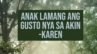 Lihim ng Liham ni KAREN March 11, 2020