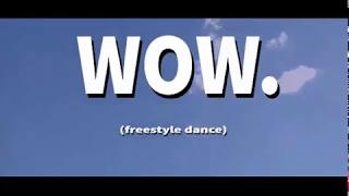 MeW. ( Freestyle Dance ) Wow. (Post Malone)