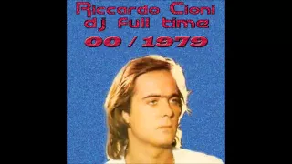 Riccardo Cioni 00 / 79