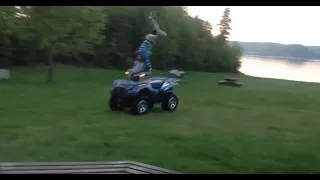 Atv/utv fails/ the worst you’ll see