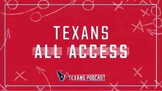 Major change on the way? | Texans All Access