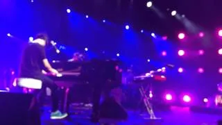 Jamie Cullum "Wind Cries Mary" @ Montreux Jazz Festival