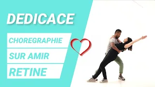 [SPECIALE DEDICACE] Montage de danse sur la musique d'Amir - Rétine