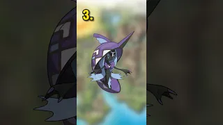 Ranking Every Tapu from Worst to Best