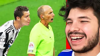 Momentos Más Divertidos del Futbol! (SI TE RIES PIERDES)