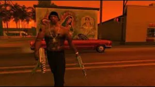 GTA San Andreas: 18 years later...