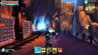 Orcs Must Die 2 Прохождение ч.3 (Пропасть)