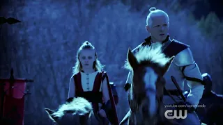 The Outpost CW 1x07 Promo The Colipsum Conundrum