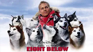 Eight Below 2006 Movie || Paul Walker, Bruce Greenwood || Eight Below 2006 Movie Full Facts Review