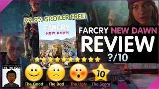 Far Cry New Dawn Review [Is it WORTH it?]