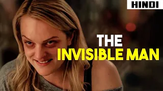 The Invisible Man (2020) Ending Explained | Haunting Tube