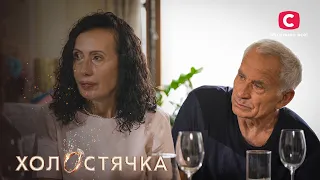 Неловкая встреча с родителями Дмитрия Шевченко – Холостячка 2 сезон