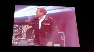 DIETER BOHLEN - You Can Win If You Want (Arena Riga, 2019/11/29)