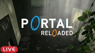 Portal reloaded #4 (I think)